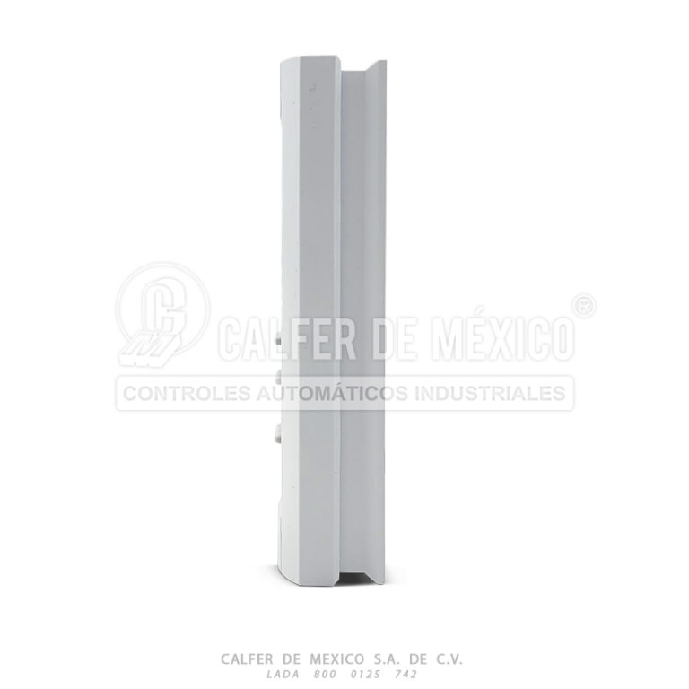 TERMOSTATO PARA COMPUERTA VAV, 24V, TB6980A1007, SEÑAL FLOTANTE